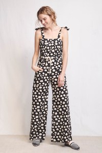 Warm RTW Spring 2019