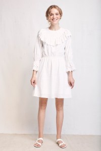 Warm RTW Spring 2019