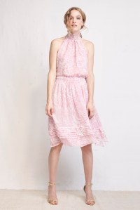 Warm RTW Spring 2019