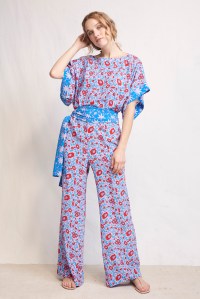 Warm RTW Spring 2019