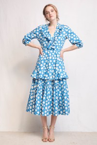 Warm RTW Spring 2019