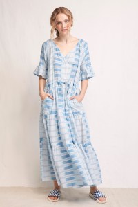 Warm RTW Spring 2019