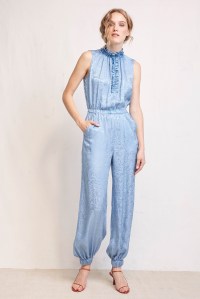 Warm RTW Spring 2019