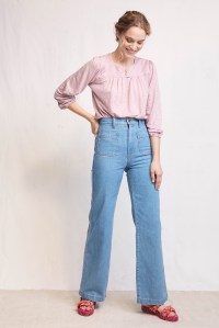 Warm RTW Spring 2019