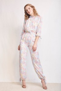 Warm RTW Spring 2019