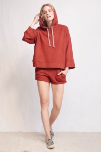 Warm RTW Spring 2019