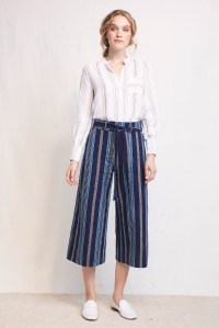 Warm RTW Spring 2019