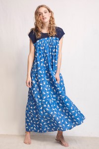 Warm RTW Spring 2019