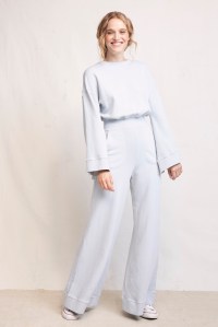Warm RTW Spring 2019