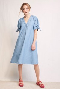 Warm RTW Spring 2019