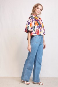 Warm RTW Spring 2019