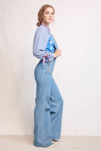 Warm RTW Spring 2019