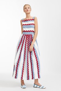 Weekend Max Mara RTW Spring 2019