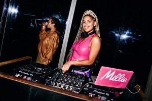 DJ Millie