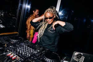 Zuri Marley