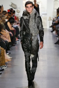RISD New York Fashion Week Spring Summer 2019 NY September 2018
