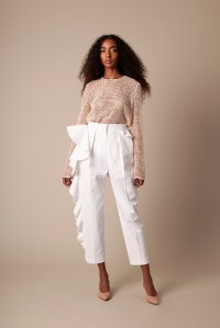 Winonah RTW Spring 2019