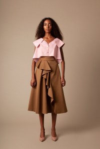 Winonah RTW Spring 2019