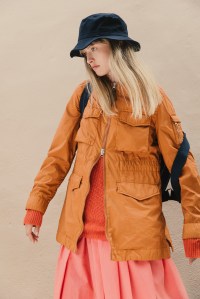 Woolrich RTW Spring 2019