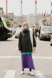 Woolrich RTW Spring 2019