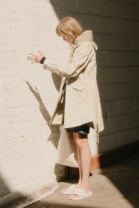 Woolrich RTW Spring 2019