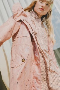 Woolrich RTW Spring 2019