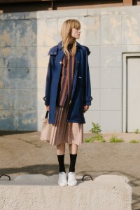 Woolrich RTW Spring 2019