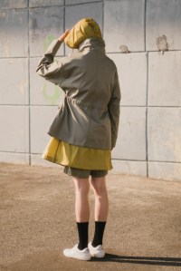 Woolrich RTW Spring 2019