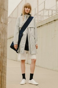 Woolrich RTW Spring 2019