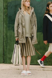 Woolrich RTW Spring 2019