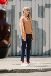 Woolrich RTW Spring 2019