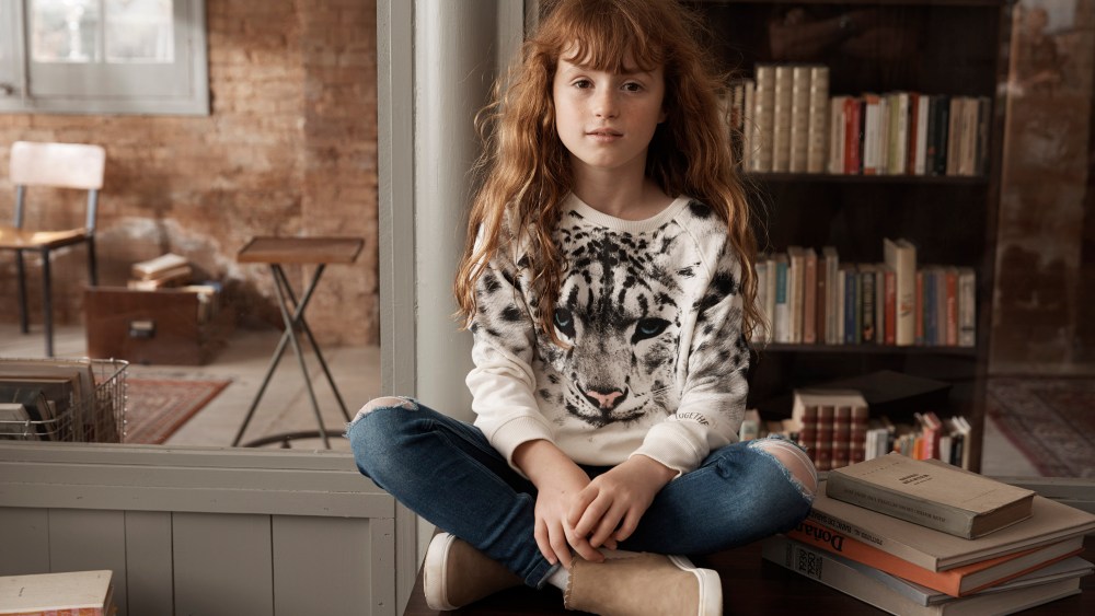 AD: GUNILLA ENGDAHL, Styling: Jet Vervest, MUA: Maria Martinez, Production Company: Alana international production service,
