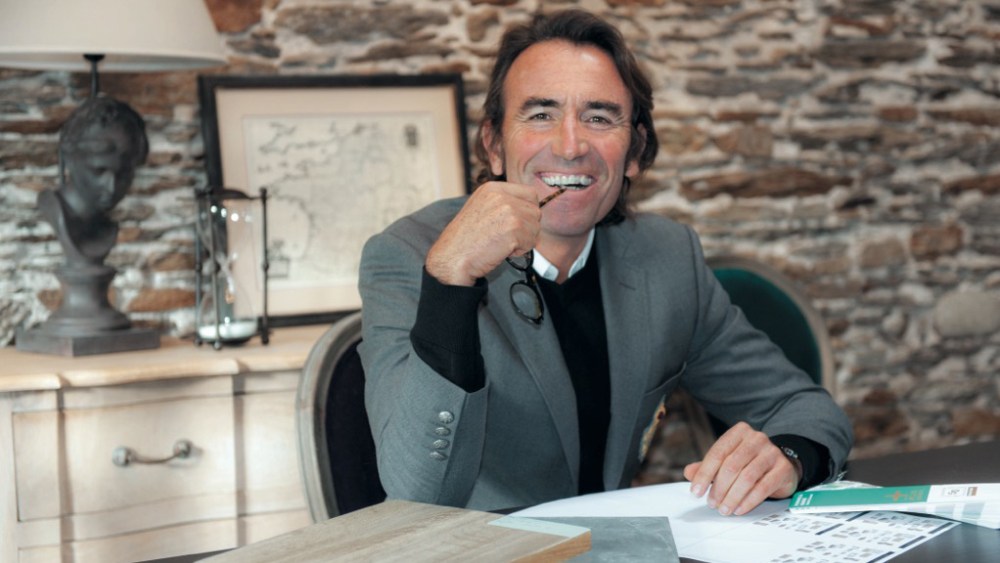 CEO Talks: Xavier Marie Reveals How He Is Reviving Paule Ka