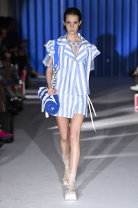 Xiao Li RTW Spring 2019