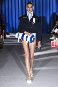 Xiao Li RTW Spring 2019