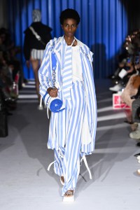 Xiao Li RTW Spring 2019