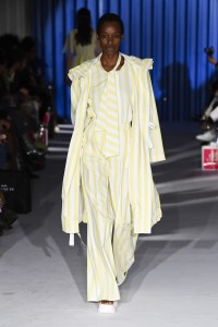 Xiao Li RTW Spring 2019