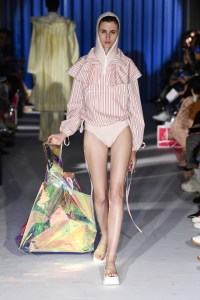 Xiao Li RTW Spring 2019