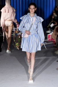 Xiao Li RTW Spring 2019