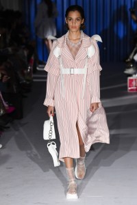 Xiao Li RTW Spring 2019
