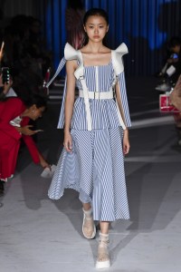 Xiao Li RTW Spring 2019