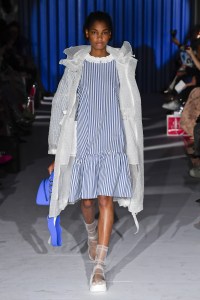 Xiao Li RTW Spring 2019