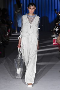 Xiao Li RTW Spring 2019