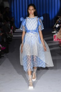 Xiao Li RTW Spring 2019