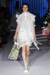Xiao Li RTW Spring 2019