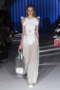Xiao Li RTW Spring 2019