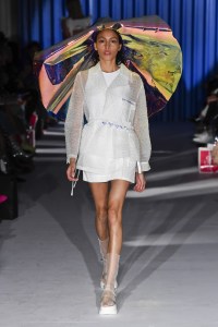Xiao Li RTW Spring 2019