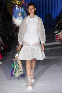 Xiao Li RTW Spring 2019