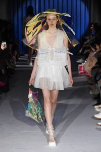 Xiao Li RTW Spring 2019