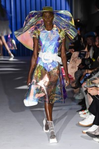 Xiao Li RTW Spring 2019